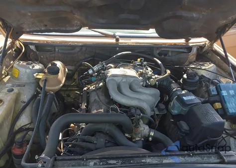 1986 BMW 528 E Automatic z USA, uszkodzony, nr VIN WBADK8308G9660196